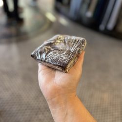 FeelLove Coffee - GLUTEN FREE VEGAN BROWNIE