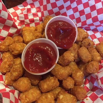 MOTR Pub - Tater tots - Pubs Near Me - Cincinnati, Ohio MOTR Pub - Tater tots - Pubs Near Me - Cincinnati, Ohio