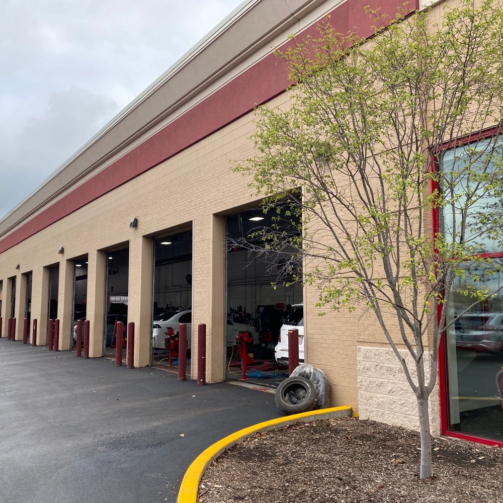Discount Tire - Tires Near Me - Mount Prospect, Illinois Discount Tire - Tires Near Me - Mount Prospect, Illinois