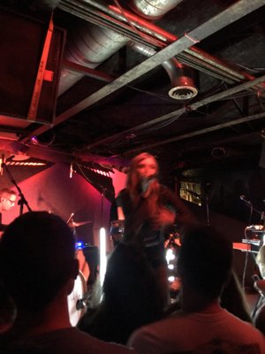 The Drunken Unicorn by null