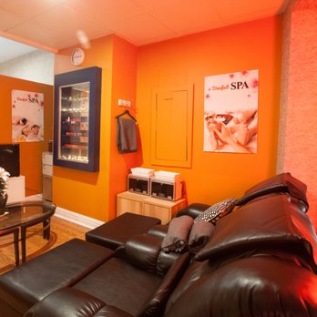 Bienfait Spa - Day Spas Near Me - New York, New York Bienfait Spa - Day Spas Near Me - New York, New York