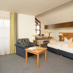 Hotel Schmelmer Hof