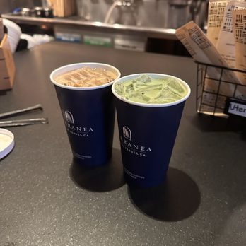 sea beans - Coffee & Tea Near Me - Rancho Palos Verdes, California sea beans - Coffee & Tea Near Me - Rancho Palos Verdes, California