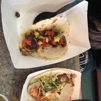 Casa Taco - Fish taco and Shrimp taco - Caterers Near Me - Albuquerque, New Mexico