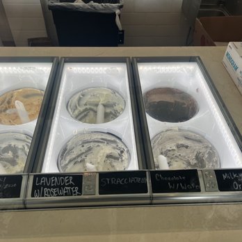Gelati & Peccati - Flavors - Pizza Near Me - Encinitas, California Gelati & Peccati - Flavors - Pizza Near Me - Encinitas, California