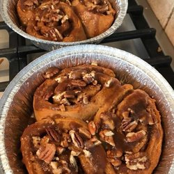 Alternative Bakery
