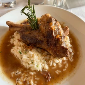 Osteria - Lamb - Italian Near Me - Greensboro, North Carolina Osteria - Lamb - Italian Near Me - Greensboro, North Carolina