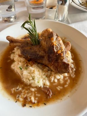 Osteria by null