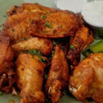 Local Kitchen - Wyatt Wyatts Wings - Cocktail Bars Near Me - Torrance, California Local Kitchen - Wyatt Wyatts Wings - Cocktail Bars Near Me - Torrance, California