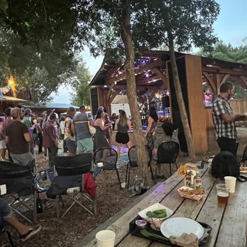 Big B's Delicious Orchards - Venue for music - Cideries Near Me - Hotchkiss, Colorado