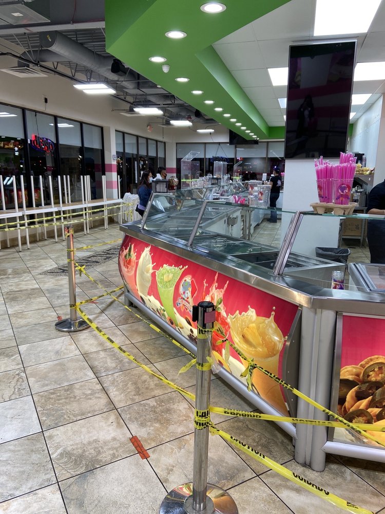 LA MICHOACANA PREMIUM ADDISON Updated September 2024 36 Photos