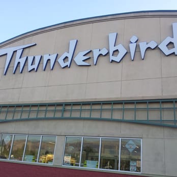 Sherm's Thunderbird - Great parking - Grocery Near Me - Klamath Falls, Oregon Sherm's Thunderbird - Great parking - Grocery Near Me - Klamath Falls, Oregon