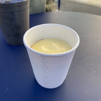 Breadbelly - Egg coffee - Bakeries Near Me - San Francisco, California