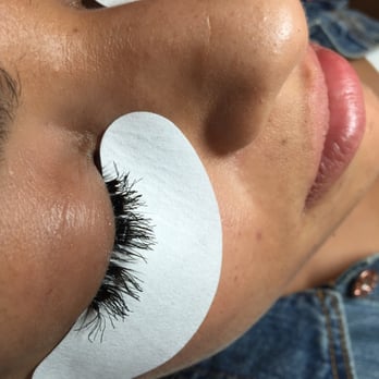Bella Lina - Before - Eyelash Service Near Me - Bellevue, Washington Bella Lina - Before - Eyelash Service Near Me - Bellevue, Washington