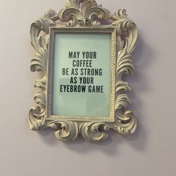 Brow Bliss - These guys leveled up my eyebrow game for sure