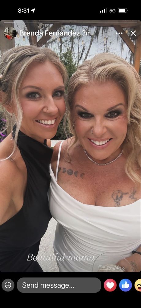 Naples Makeup Artistry Logo