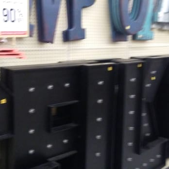 Hobby Lobby - Letter made of all sizes and materials. - Hobby Shops Near Me - Lebanon, Pennsylvania