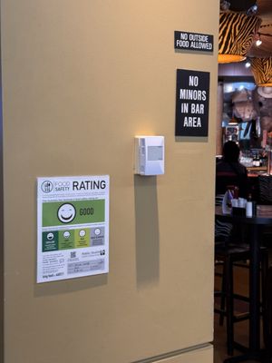 Africa Lounge by null