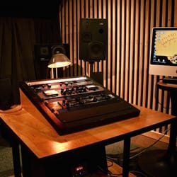 Dynamic Sound Service - Audio Mastering - Seattle, WA http://dynamicsoundservice.com