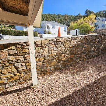 Sunken Foundation Solutions - Waterproofing Near Me - Sturgis, South Dakota