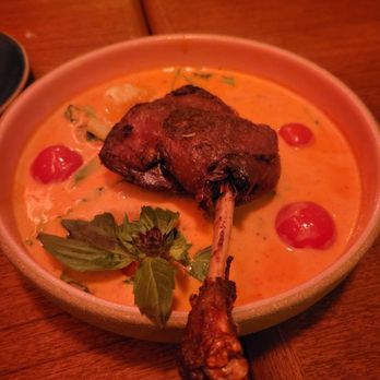 LenLen - Thai Near Me - New York, New York