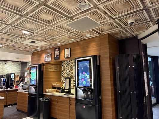 The Boss Cafe The LINQ Hotel + Experience by null