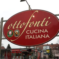 Ristorante Otto Fonti