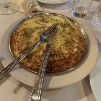 La Fusta Restaurant - Grilled Provolone - Argentine Near Me - Elmhurst, New York