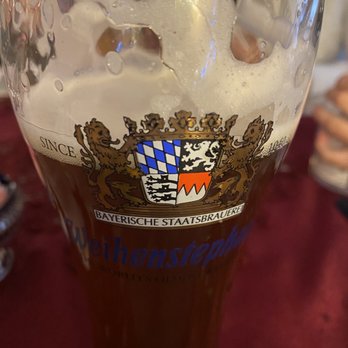 German Cafe - Hefe Dunkel - German Near Me - French Lick, Indiana German Cafe - Hefe Dunkel - German Near Me - French Lick, Indiana