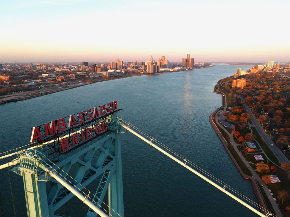 Dupuy Law Firm, PLC - divorce attorney in Detroit, MI