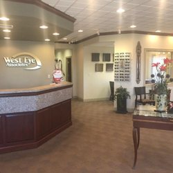 West Eye Associates