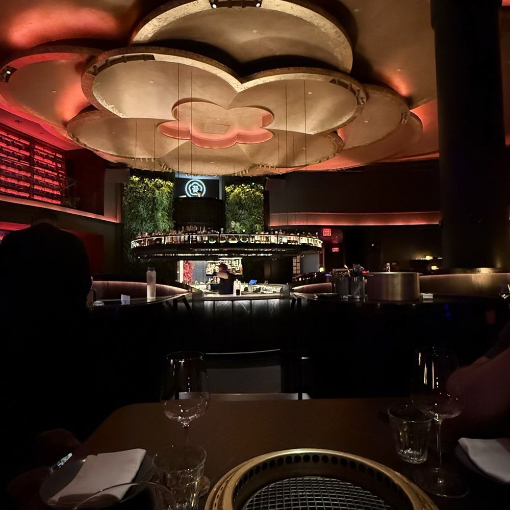 COTE - Inside - Steakhouses Near Me - Las Vegas, Nevada COTE - Inside - Steakhouses Near Me - Las Vegas, Nevada