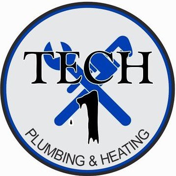 Slide of Tech 1 Plumbing and Heating