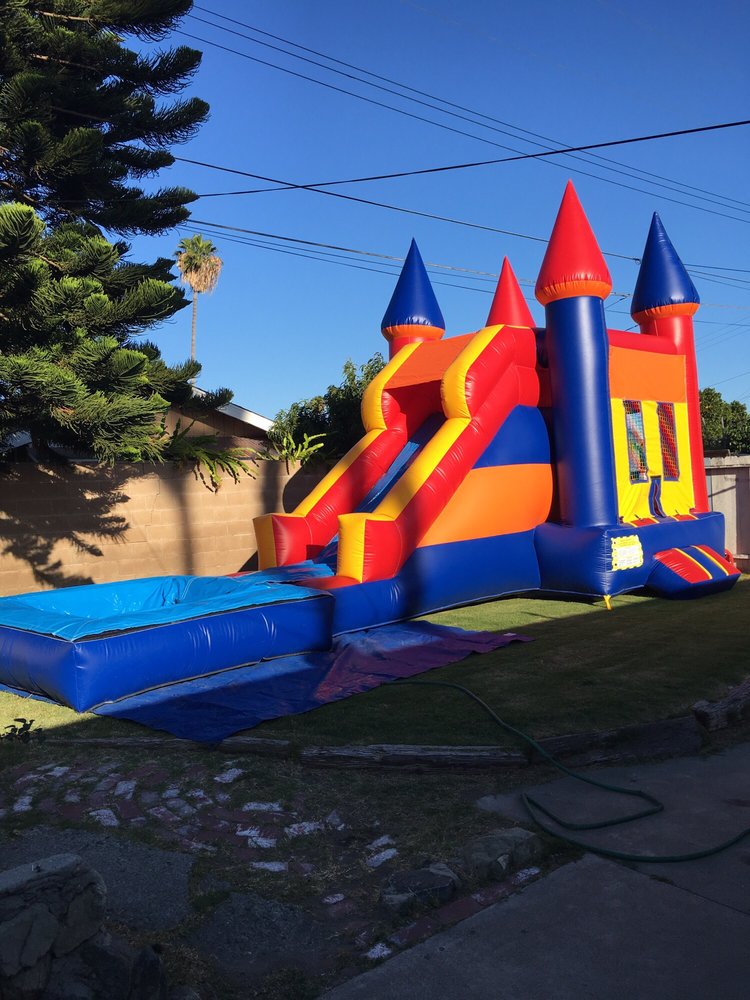 YOYO JUMPERS 39 Photos 13117 Partridge St, Garden Grove, CA Yelp