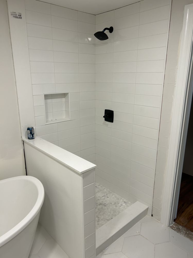 Slide of Kevin Correia Plumbing