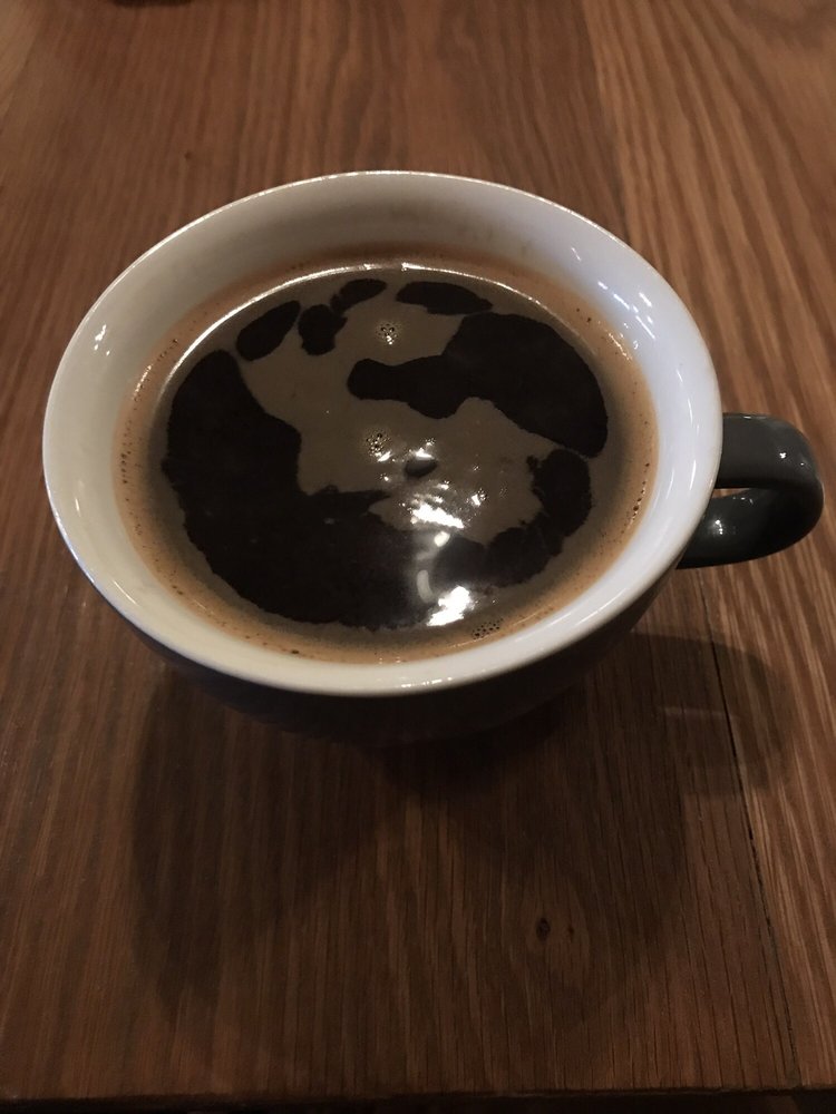 929 COFFEE BAR 47 Photos & 78 Reviews Cafes 106 E Main St