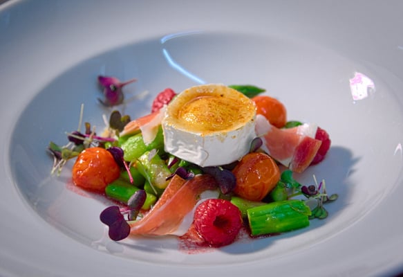 Restaurant Westphalenhof by null