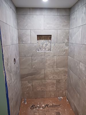 RPB Contracting Logo