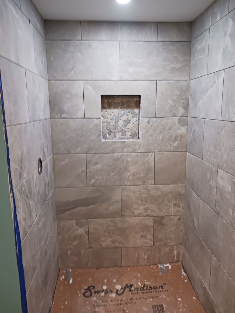 Slide of RPB Contracting