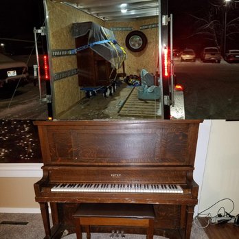 Man Power Moving - Movers Near Me Man Power Moving - Movers Near Me