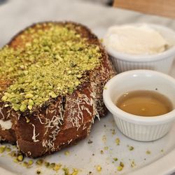 MQR Cafe