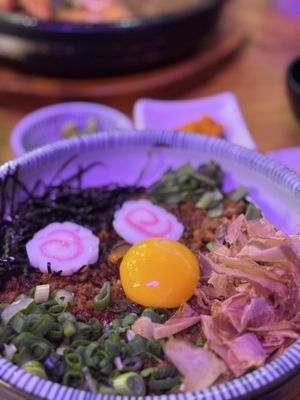 Kyoto Gyukatsu by null