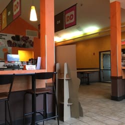 Dunkin' - Nice dunkin