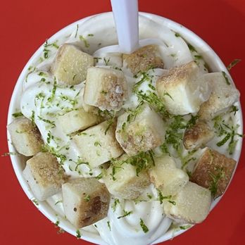 sweeties - Key lime - Ice Cream & Frozen Yogurt Near Me - Boston, Massachusetts