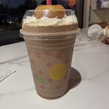 The Original Rainbow Cone - Milkshake - Ice Cream & Frozen Yogurt Near Me - Orland Park, Illinois The Original Rainbow Cone - Milkshake - Ice Cream & Frozen Yogurt Near Me - Orland Park, Illinois