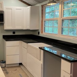 Luxury Countertops