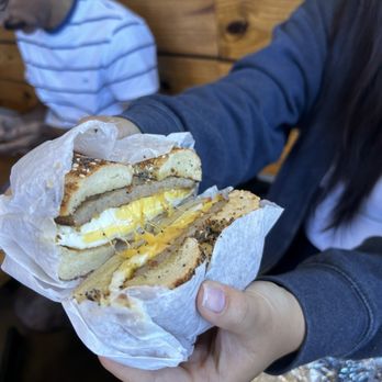 Nervous Charlie's Bagels - Bagels Near Me - Austin, Texas Nervous Charlie's Bagels - Bagels Near Me - Austin, Texas