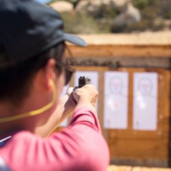CCW USA Firearms Training
