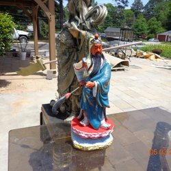 Puxian Temple