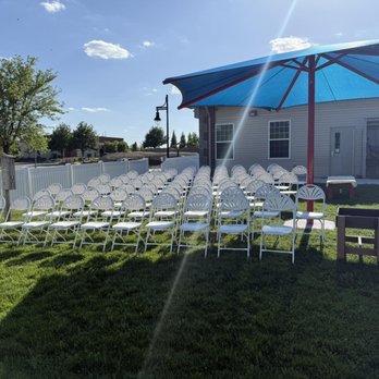Mr Picnic - Party Equipment Rentals Near Me - Omaha, Nebraska Mr Picnic - Party Equipment Rentals Near Me - Omaha, Nebraska